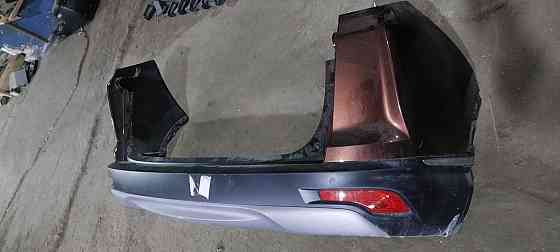 Honda CR V 5 21-22 задний бампер в сборе cr-v crv Запорожье