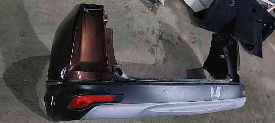 Honda CR V 5 21-22 задний бампер в сборе cr-v crv Запорожье