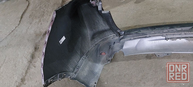 Honda CR V 5 21-22 задний бампер в сборе cr-v crv Запорожье - изображение 6