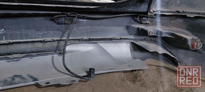 Honda CR V 5 21-22 задний бампер в сборе cr-v crv Запорожье - изображение 5