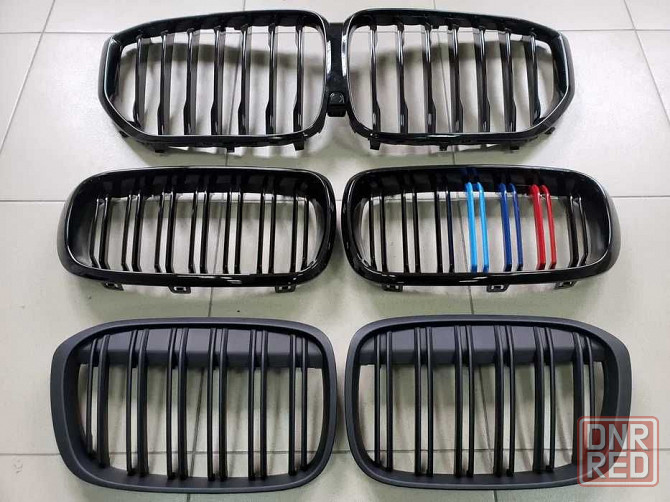 ноздри bmw f10 f30 f15 f16 f32 e70 e53 e39 e46 f25 бмв ф10ф30ф15ф25ф16 Запорожье - изображение 4