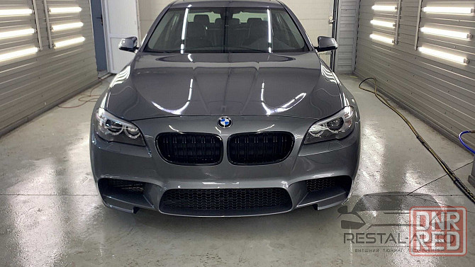ноздри bmw f10 f30 f15 f16 f32 e70 e53 e39 e46 f25 бмв ф10ф30ф15ф25ф16 Запорожье - изображение 6