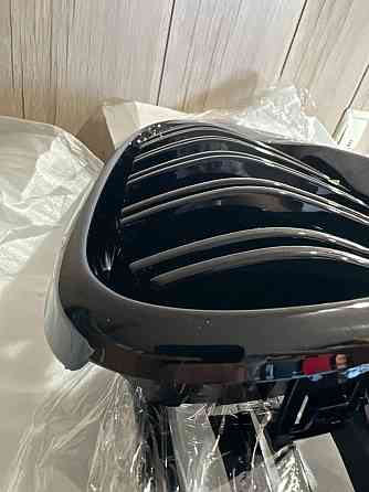 Ноздри решетка BMW бмв F10 F30 Е46 Е39 E70 E90 F15 E53 F25 Запорожье