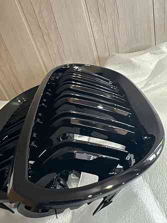 Ноздри решетка BMW бмв F10 F30 Е46 Е39 E70 E90 F15 E53 F25 Запорожье
