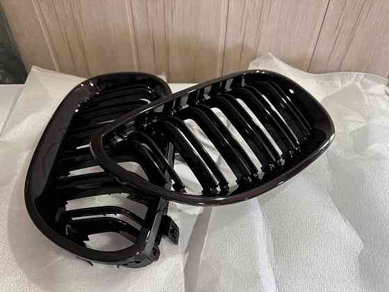Ноздри решетка BMW бмв F10 F30 Е46 Е39 E70 E90 F15 E53 F25 Запорожье