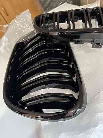 Ноздри решетка BMW бмв F10 F30 Е46 Е39 E70 E90 F15 E53 F25 Запорожье