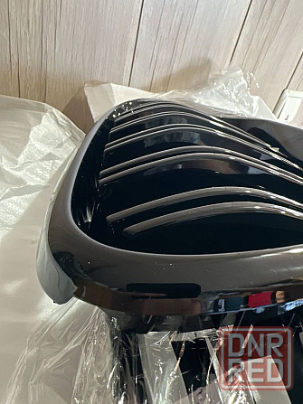 Ноздри решетка BMW бмв F10 F30 Е46 Е39 E70 E90 F15 E53 F25 Запорожье - изображение 4