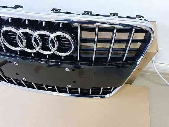 решетка радиатора Audi a4 rs5 s6 s7 s3 стиль S RS a5 a3 a7 a8 q8 a6 q5 Запорожье