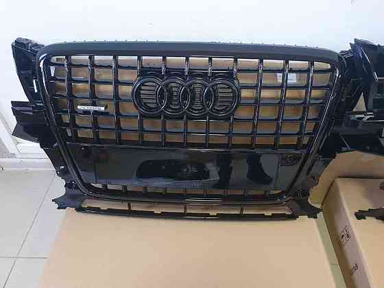 решетка радиатора Audi a4 rs5 s6 s7 s3 стиль S RS a5 a3 a7 a8 q8 a6 q5 Запорожье