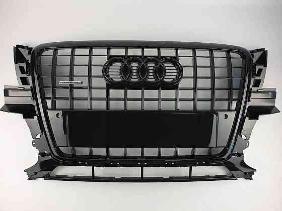 Audi Q5 решетка радиатора на ауди ауді Q5 ку5 8R 2008-2012 S Line SQ5 Запорожье