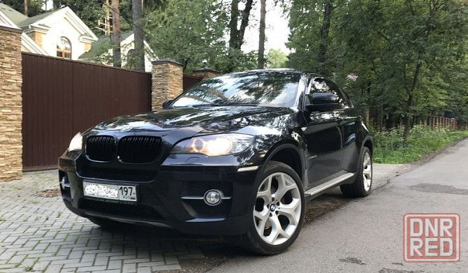Решетка Радиатора бмв х5 х6 e70 е71 ноздри решотка черные х5м х6м Запорожье - изображение 6