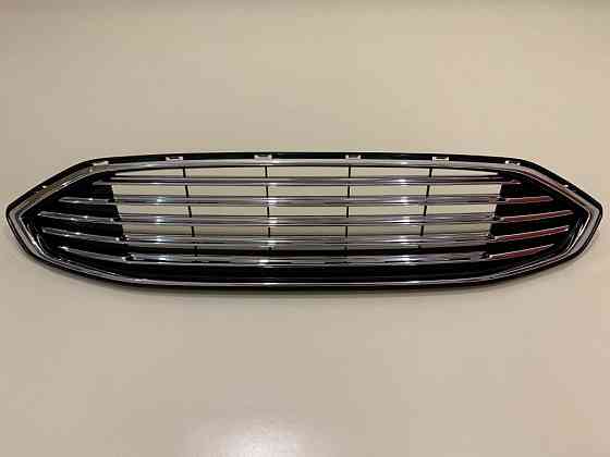 Ford Fusion 2013 - 2019 Решетки вверх Запорожье