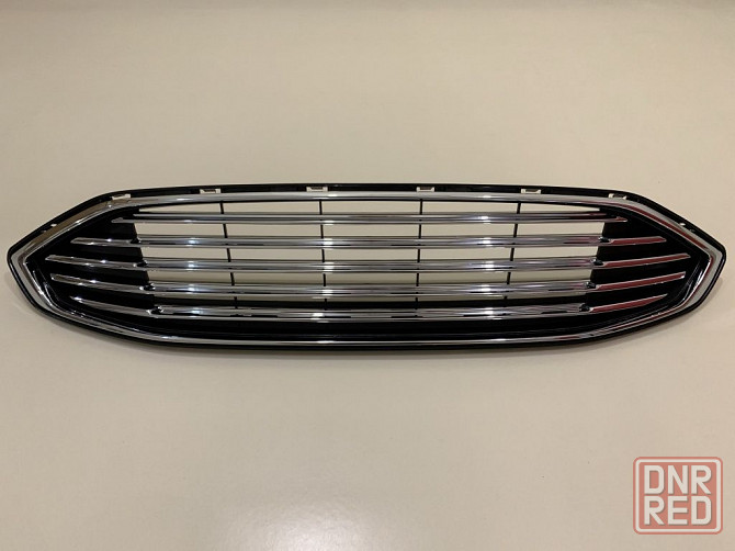 Ford Fusion 2013 - 2019 Решетки вверх Запорожье - изображение 6