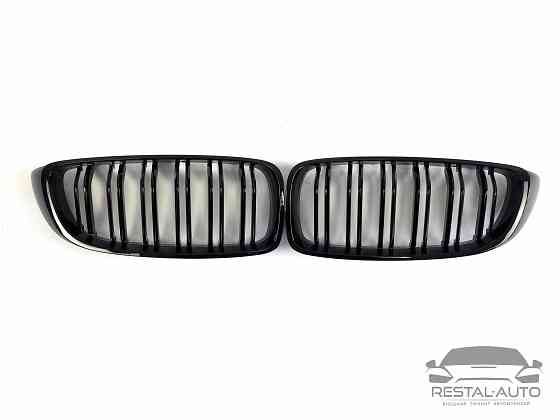 Решетка Радиатора ноздри BMW  4 F32/F33/F36 2013-2019 год Запорожье