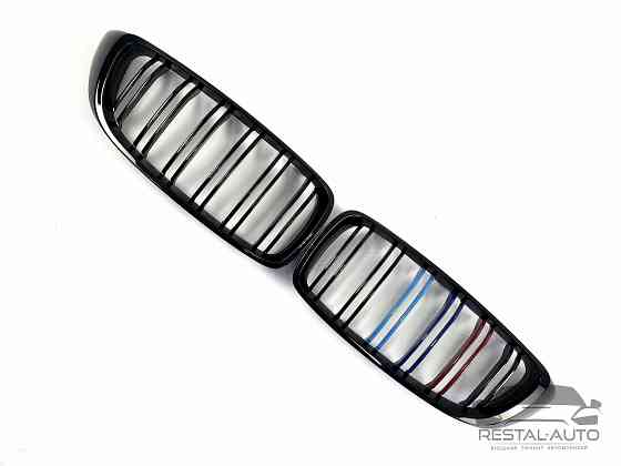 Решетка Радиатора ноздри BMW  4 F32/F33/F36 2013-2019 год Запорожье