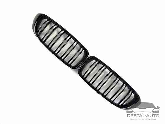 Решетка Радиатора ноздри BMW  4 F32/F33/F36 2013-2019 год Запорожье