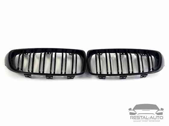 Решетка Радиатора ноздри BMW  4 F32/F33/F36 2013-2019 год Запорожье