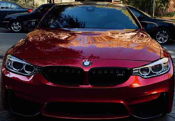 Решетка Радиатора ноздри BMW  4 F32/F33/F36 2013-2019 год Запорожье