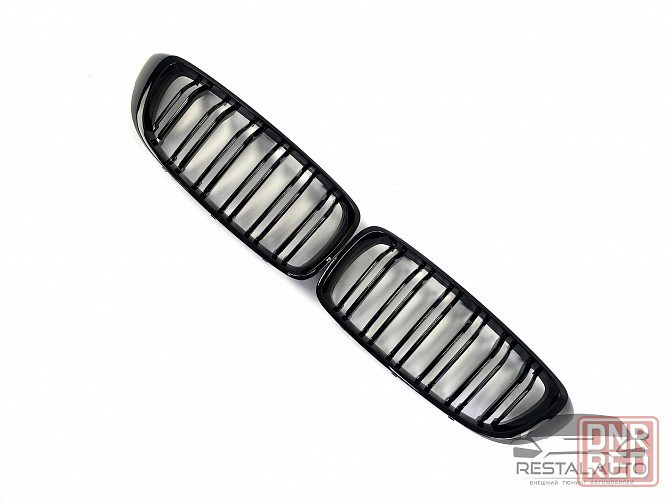 Решетка Радиатора ноздри BMW  4 F32/F33/F36 2013-2019 год Запорожье - изображение 5