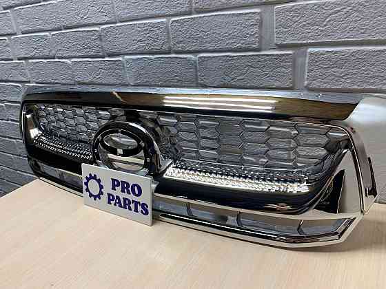 Решетка радиатора Toyota Hilux 10-15  решетка Тойота Хайлюкс531110K010 Запорожье