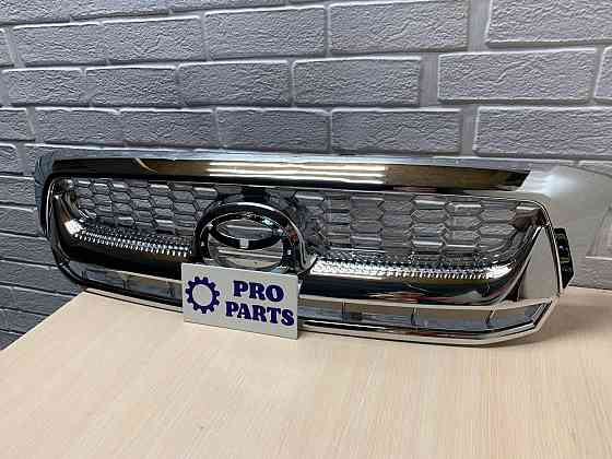 Решетка радиатора Toyota Hilux 10-15  решетка Тойота Хайлюкс531110K010 Запорожье
