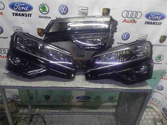 Бампер карок кодиак запчасти skoda karoq kodiaq Запорожье