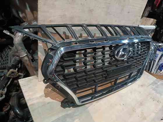 Решотка радиатора Hyundai i30 (PD) Запорожье