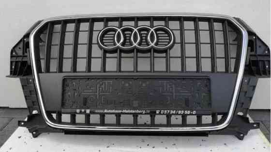 Решетка радиатора на  Audi Q3(original) 8U0853653H Запорожье