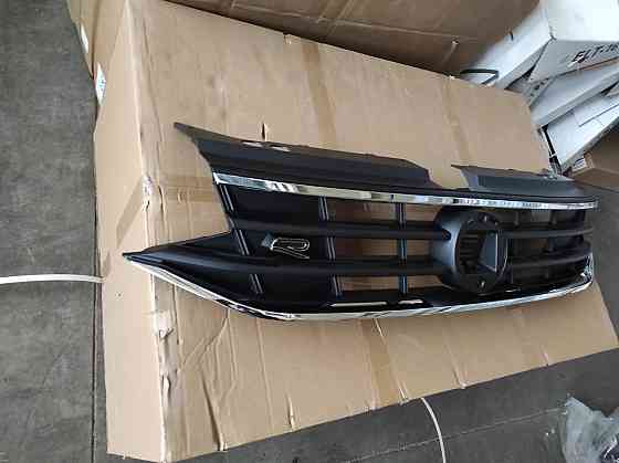 Решета радиатора R-line Volkswagen Tiguan 2021 2022 2023 Запорожье