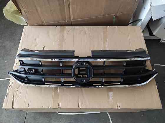 Решета радиатора R-line Volkswagen Tiguan 2021 2022 2023 Запорожье