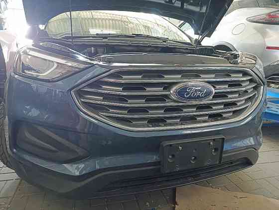 Бампер передний в сборе Ford Edge 2019 Запорожье