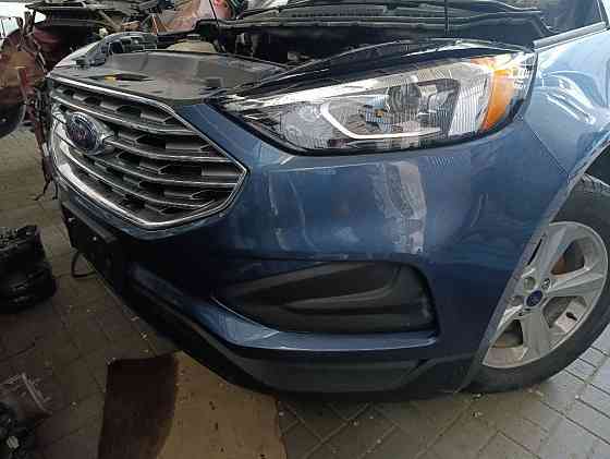 Бампер передний в сборе Ford Edge 2019 Запорожье