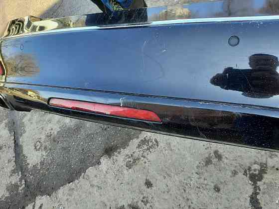 Mercedes CLS W218 бампер задний в сборе разборка запчасти Запорожье