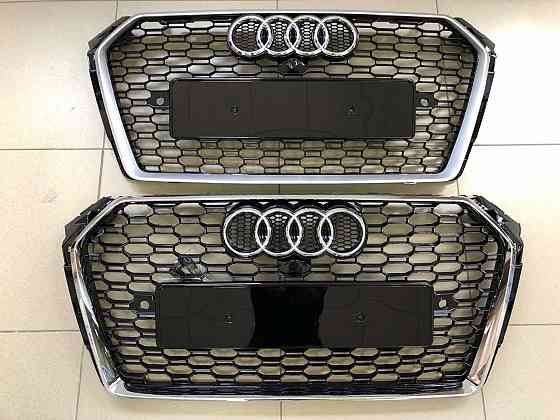 решетка радиатора А4 audi s решотка а4 s b9 Решітка ауді A4 B9 б9 Запорожье
