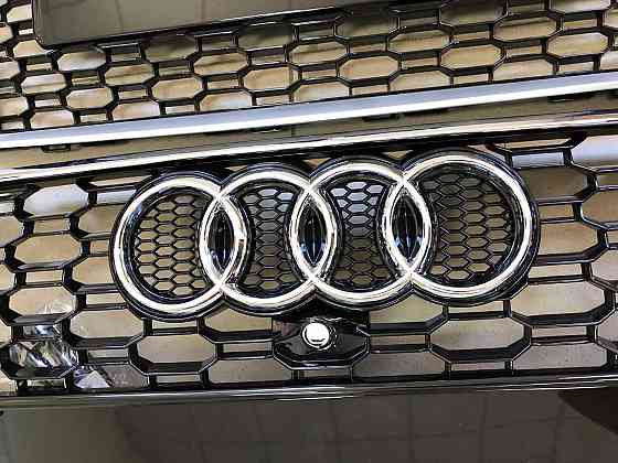 решетка радиатора А4 audi s решотка а4 s b9 Решітка ауді A4 B9 б9 Запорожье