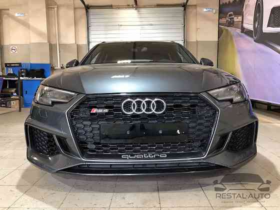 решетка радиатора А4 audi s решотка а4 s b9 Решітка ауді A4 B9 б9 Запорожье