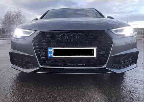 решетка радиатора А4 audi s решотка а4 s b9 Решітка ауді A4 B9 б9 Запорожье