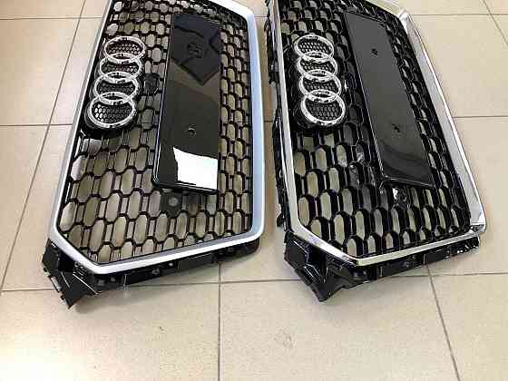 решетка радиатора А4 audi s решотка а4 s b9 Решітка ауді A4 B9 б9 Запорожье