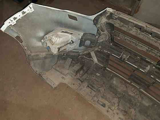 Бампер в сборе Ford Kuga MK2 в наличии Запорожье