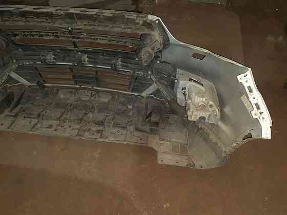 Бампер в сборе Ford Kuga MK2 в наличии Запорожье