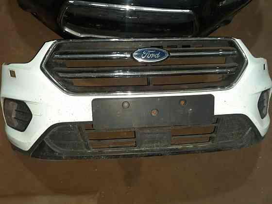 Бампер в сборе Ford Kuga MK2 в наличии Запорожье