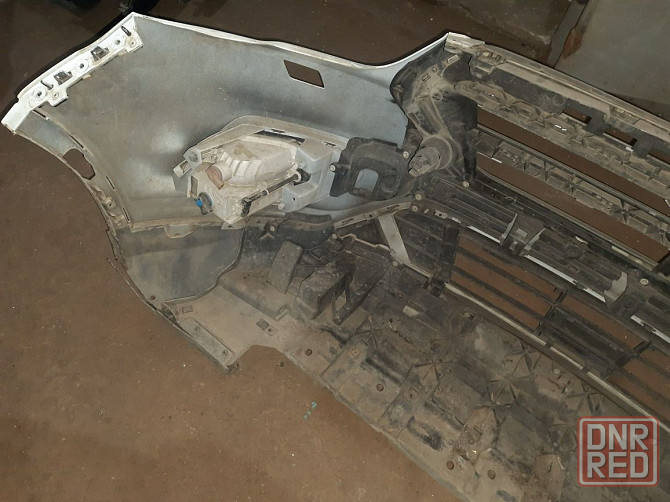Бампер в сборе Ford Kuga MK2 в наличии Запорожье - изображение 4