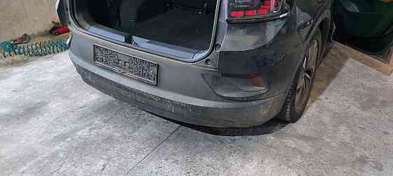 iD4 задний бампер в сборе Volkswagen id.4 запчастини Запорожье