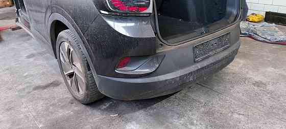 iD4 задний бампер в сборе Volkswagen id.4 запчастини Запорожье