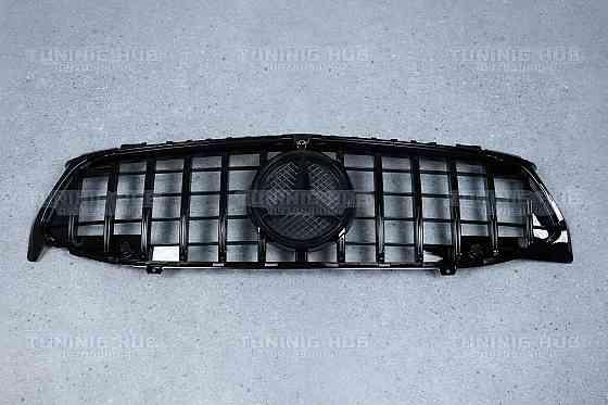 Решетка радиатора mercedes x167 x166 c167 x254 x204 c217 c207 мерседес Запорожье