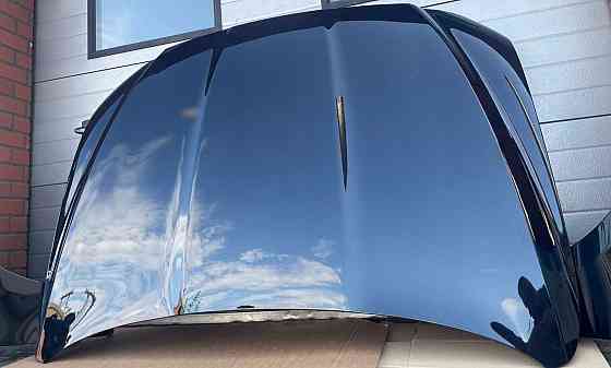 Капот крыло фара бампер панель комплект Jaguar F-Pace E-Pace Разборка Запорожье