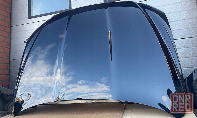 Капот крыло фара бампер панель комплект Jaguar F-Pace E-Pace Разборка Запорожье - изображение 2