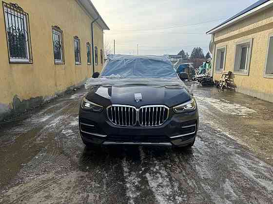 Бампер G05 жалюзи г05 19-22  х5 bmw фары ноздри бмв порог Х5 арка G05 Запорожье