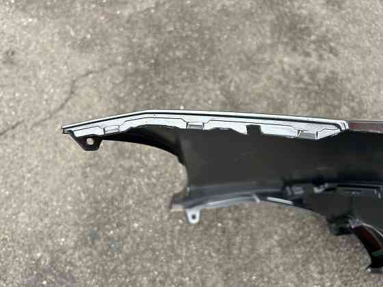 Toyota Camry 70 бампер передний от 21-23год 52119 33C50 Запорожье