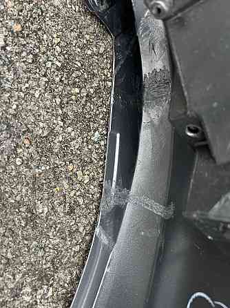 Toyota Camry 70 бампер передний от 21-23год 52119 33C50 Запорожье